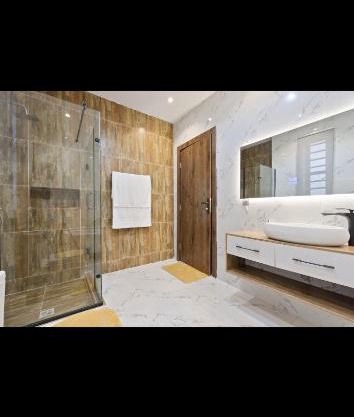 Gorgeous 5bedroom duplex With A Pool and PS5 lekki