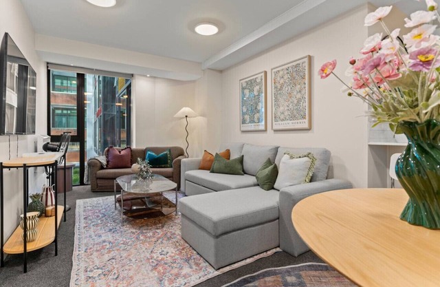 115/135 Hobson Street, Auckland CBD 1010