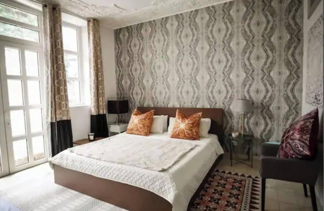 Apartamento terraza privada. Free tour incluido P1