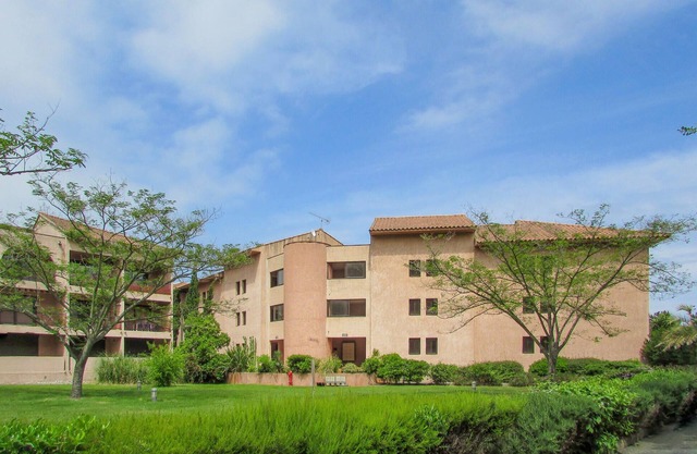 Precioso apartamento en Moriani Plage