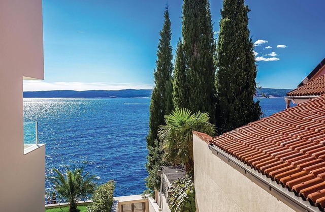Precioso apartamento en Crikvenica