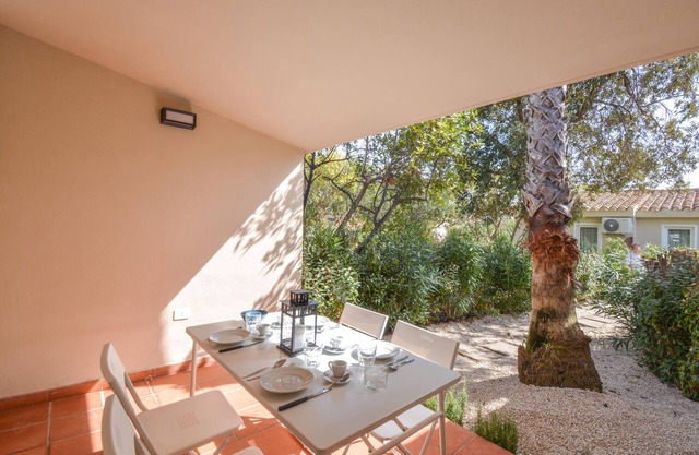 Precioso apartamento en Costa Rei