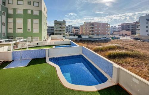 Gorgeous Apartment In Moncofa Playa