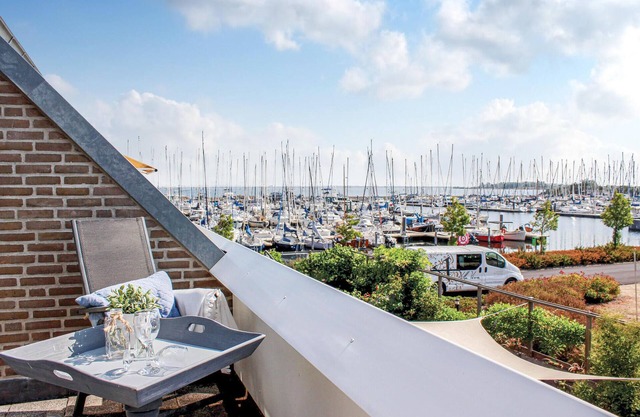Precioso apartamento en Bruinisse
