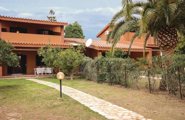 Precioso apartamento en Costa Rei -CA-