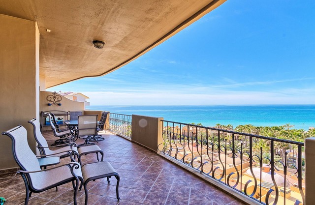 Luxurious Mermaid Cove 1B/1B - Condo-Bella Sirena