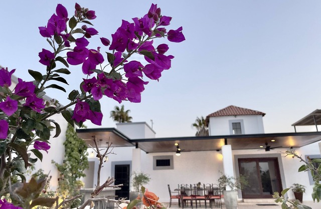 Gorgeous Downtown 4BR House with Jacuzzi & Firepit