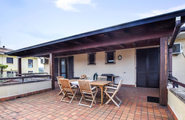 Preciosa casa en Cisano di Bardolino