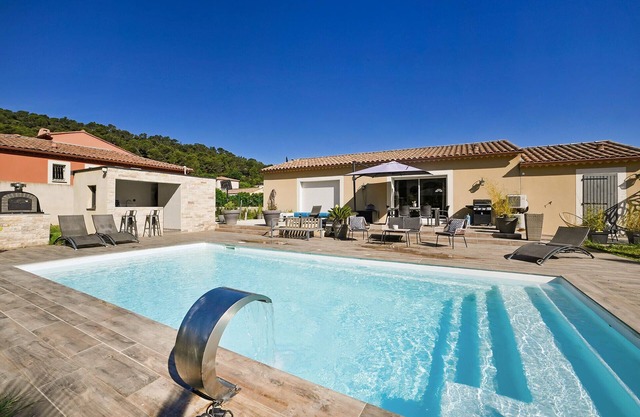 Preciosa casa en Bagnols-sur-Cèze