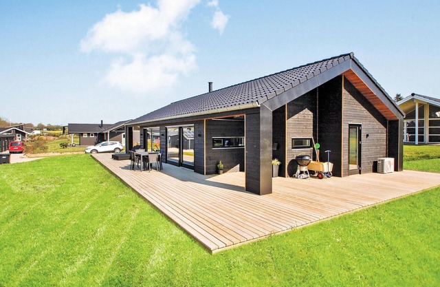 Preciosa casa en Haderslev con WiFi