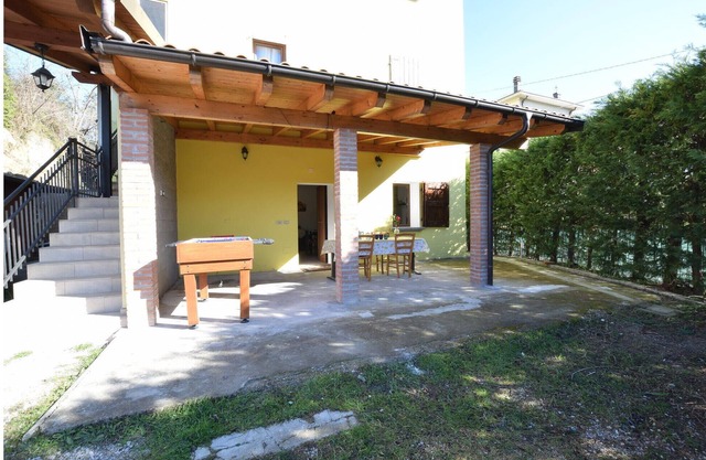 Preciosa casa en Monzuno con WiFi