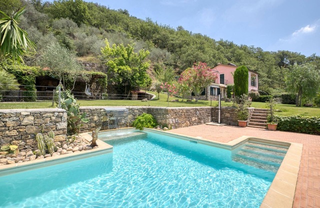 Preciosa casa en Prelà
