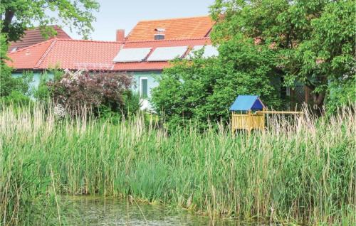 Gorgeous Home In Priborn With Sauna