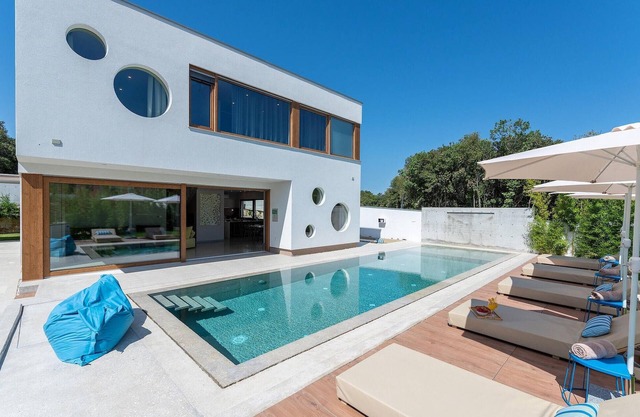 Preciosa casa en Pula