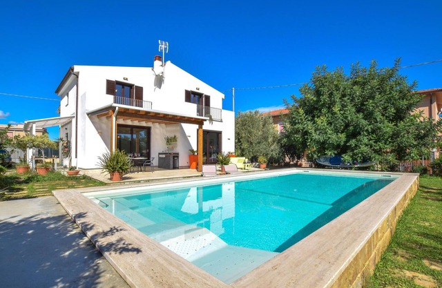Impresionante casa en Trabia con WiFi