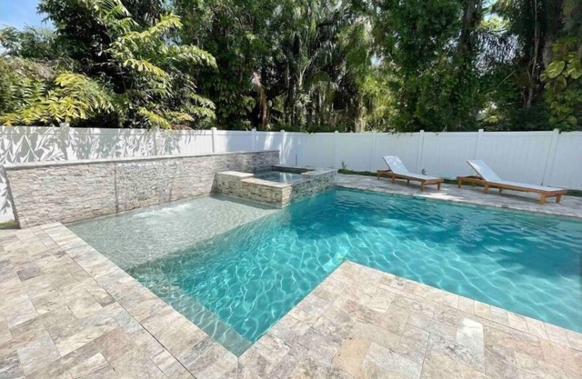 Gorgeous Home w/ Huge Salt-Water POOL & SPA