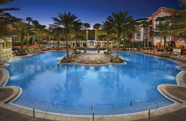Hermosa villa Marriott cerca de los parques temáticos Seaworld y Disney