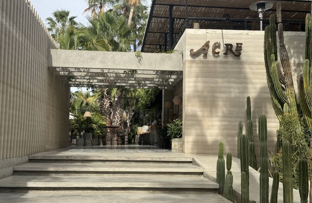 Gorgeous New 3BR Hacienda at Acre Resort- 3 bedroom