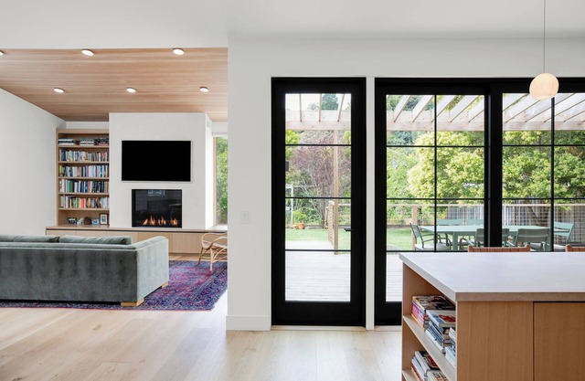 Gorgeous Newly-Built Home in Mill Valley