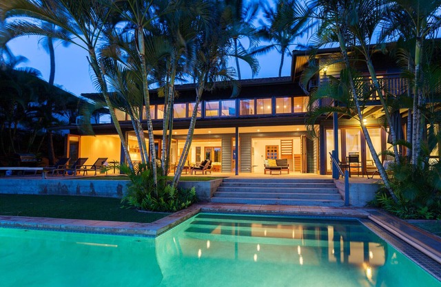 ¡Magnífico! Frente al mar con piscina y jacuzzi - Permitido