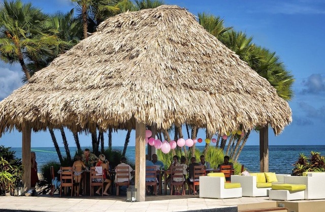 Gorgeous One-Bedroom Lagoon Bay Suite at Umaya Resort & Adventures