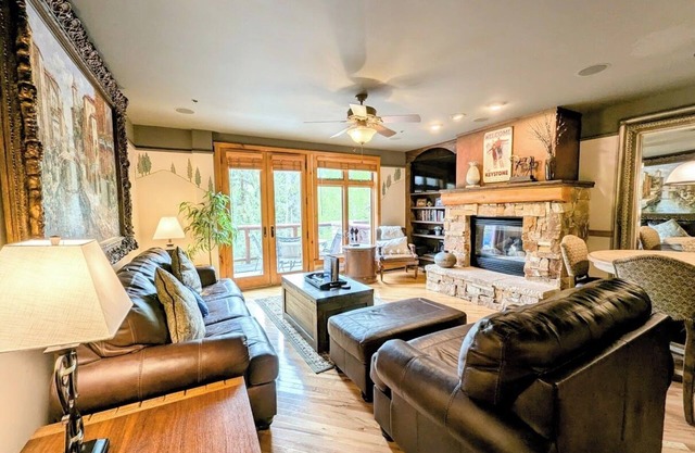 Timbers 3067 - River Run Village en Keystone Resort Colorado