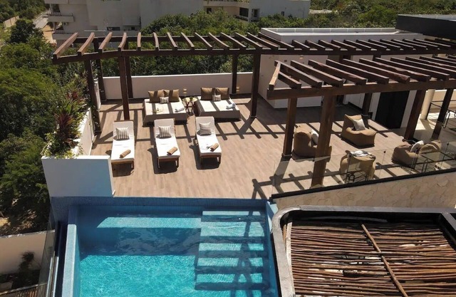 Gorgeous Studio Loft in Tulum