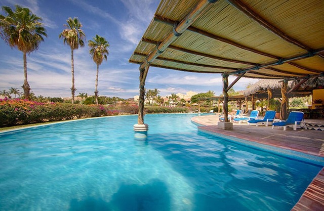 HERMOSO TRANQUILO VISTA AL MAR CABO CONDOMINIO EN EL CAMPO DE GOLF, ¿HA DECIDO "Ahhhhh"?