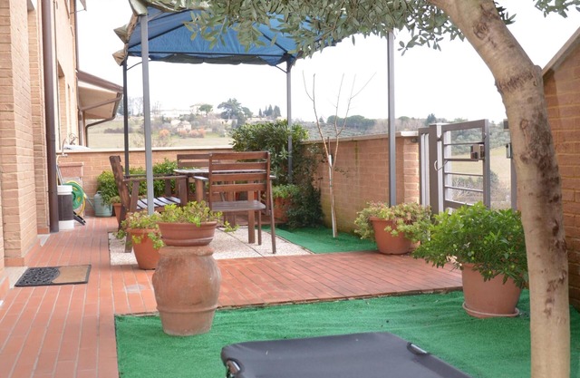 Apartamento Gori
