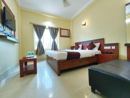 Goroomgo Woodstock Homestay - Family friendly