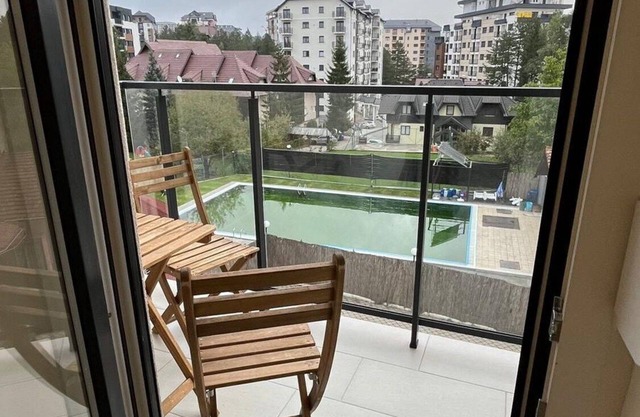 Gorski Elegance Apartments
