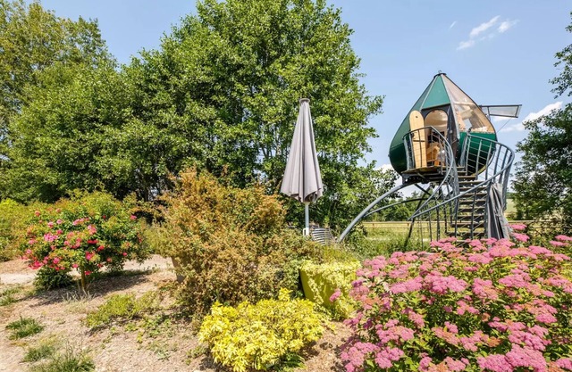 Domaine du Lieu Dieu - Paquete O Drop 2 personas