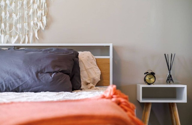 Governor's Getaway| Cozy 2 BR Near DT & Hospital