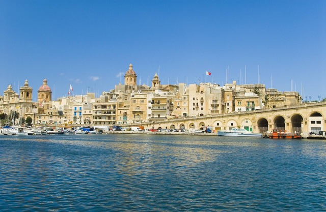 Gozitan Farmhouse with Pool - PP 3, San Lawrenz Gozo, Malta