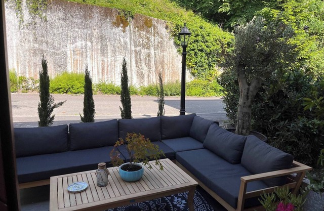 Graceland en la Selva Negra
