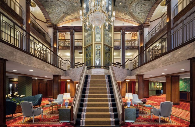 Graduate by Hilton Providence