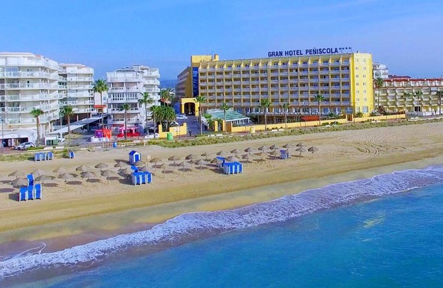 Gran Hotel Peñiscola