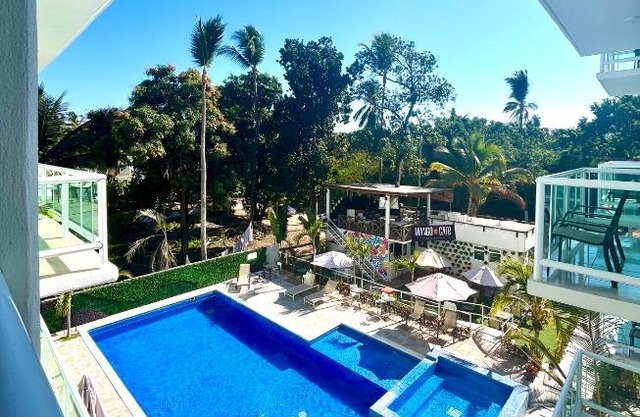 Gran Palma Residencial