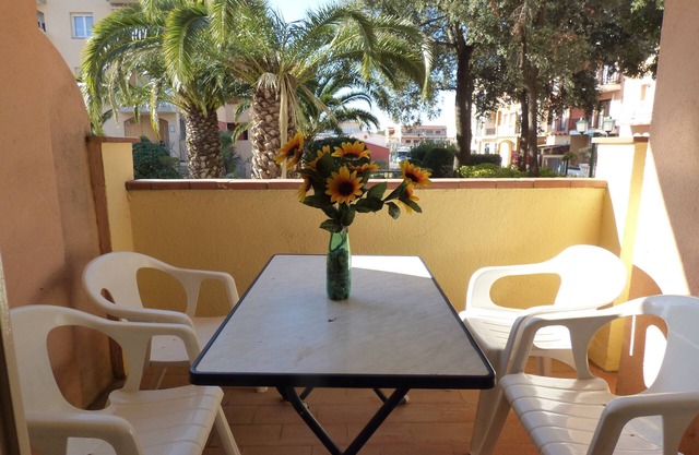 Gran Reserva - Apt 4 personas a 2 pasos de la playa, tiendas y restaurantes.
