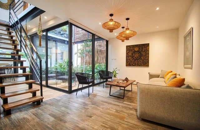 Gran Villa en Tulum con amenidades y concierge
