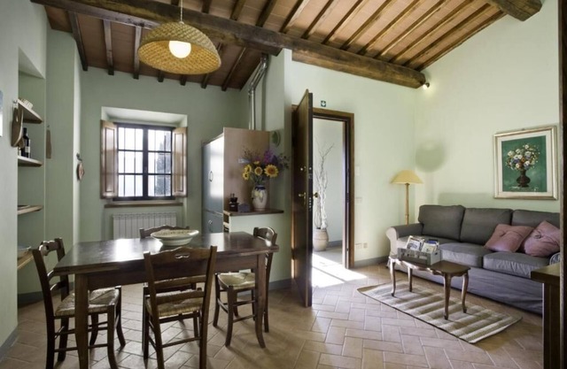Apartamento Granero
