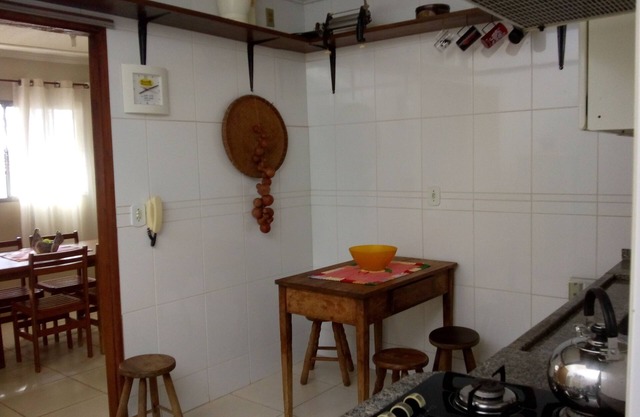 Humedal Grance en Coxim