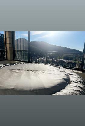 Grand Appartement vals les bains