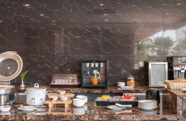 Grand Asoke Suites Boutique Residence