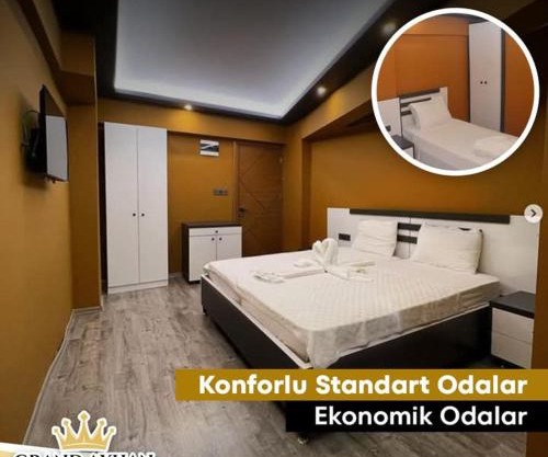 Grand Ayhan Hotel Kuşadası