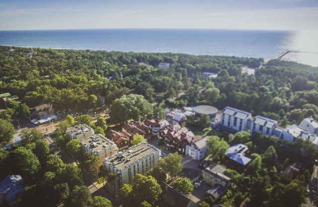 Grand Baltic Dunes
