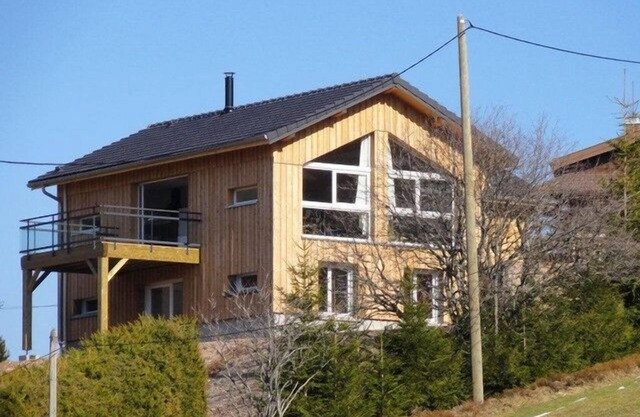 Gran Contemporáneo Chalet con unas vistas impresionantes
