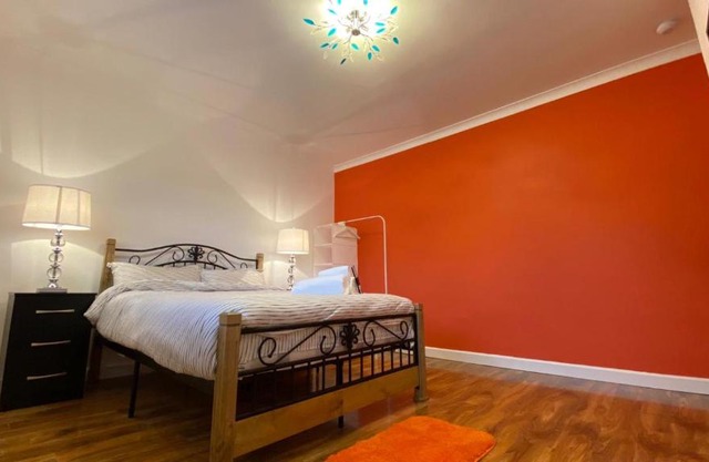 Grand Heights Suites