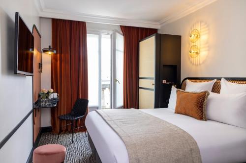 Grand Hôtel Chicago