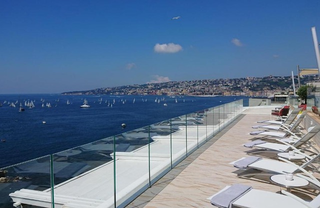 Grand Hotel Vesuvio